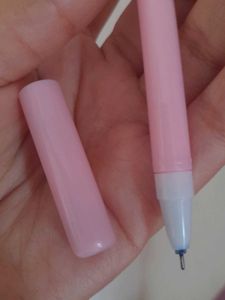 Unicorn Pen