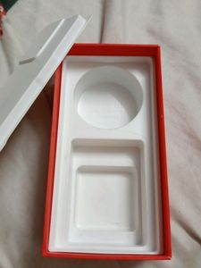 Empty Box One Plus 10R