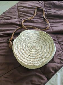 Handmade Sling Bag