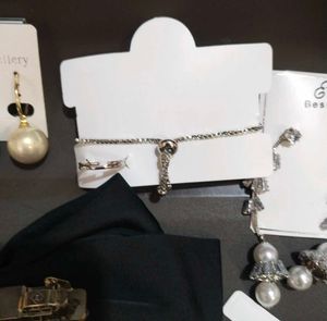 Jewellery &amp; Accessories Set