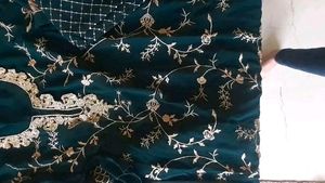 Pakistani Suit  Plazo Duptta Set 💕🥰