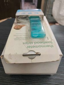 Mothercare Forehead Thermometer Strips