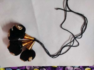 Hair Accessories