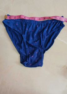 Pack Of 8 Women Pantiies