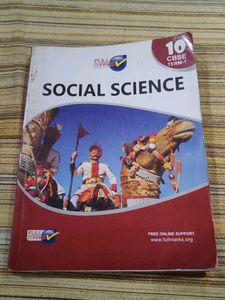 Social Science - Grade 10
