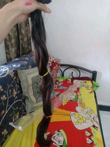Hair Extensions