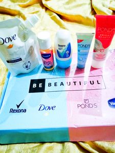 BE BEAUTIFUL KIT