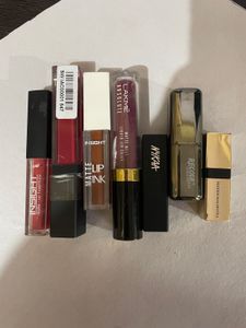 Combo Lipstick
