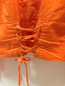 Beautiful Under Wire Corset Top