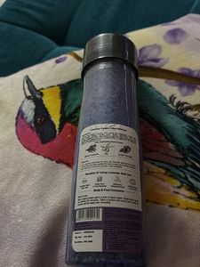 Soul flower Lavender Bath Salt