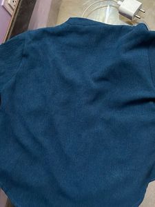 Embroidered Blouse