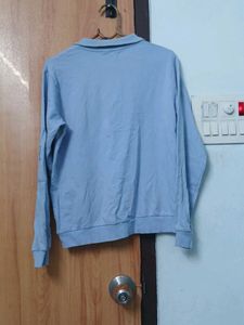 Max Purpose Pullover Sweatshirt