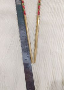 Korean/Japnese Wooden Chopsticks