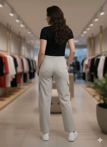 Cargo Trousers