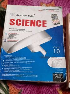 Class 10th Science