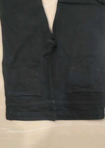 Black Jeans
