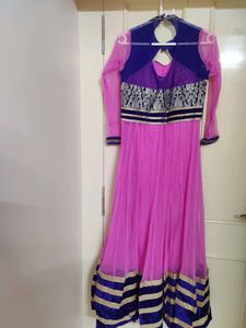Ethnic Dress
