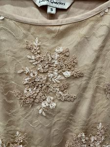 Lace Top Korean