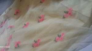 Partywear Saree