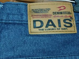 Blue Denim Jeans, Best Premium Quality Till Now.