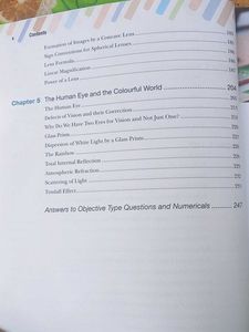 Universal Science Grade 10