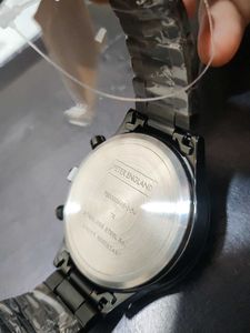 Peter England Watch