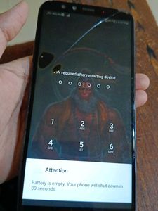 Honor 9 Lite