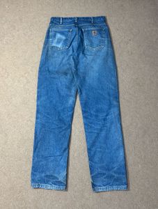 Carhartt Denim Jeans