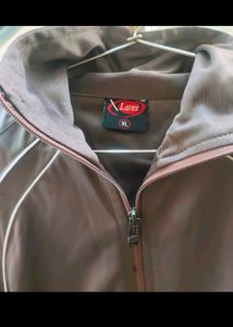 Sports Wear.