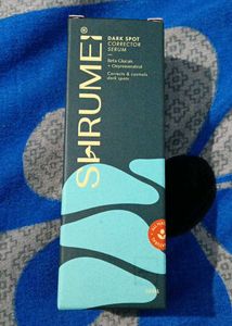 Shrumei Dark Spot Corrector Serum