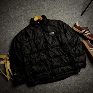 The North Face Puffer Jacket