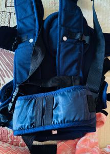 Mylo Baby Carrier