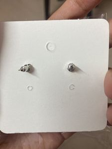 Korean Chic Earrings
