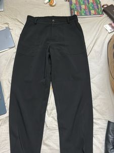 Kazo trousers