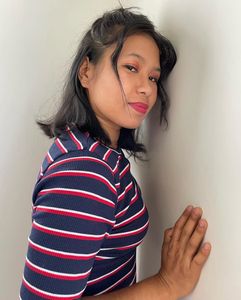 Stripes Dress