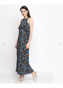 Beautiful Party Or Beach Dress By Pantaloons