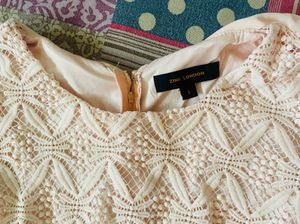 Zinc London Gown