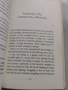 The Habit of Winning