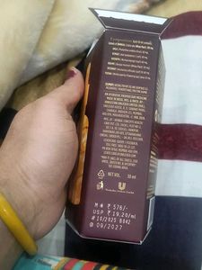 Indulekha Bringha Scalp Serum