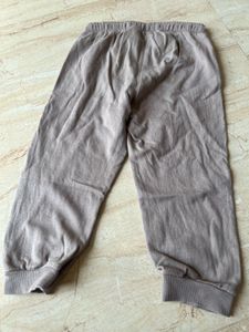 H&amp;M Jogger+Babyoye Waffle Diaper Pant 12-18months