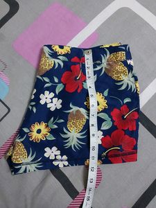 Women Shorts