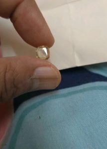 natural citrine aka golden topaz