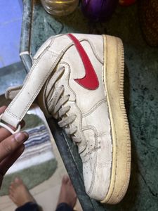 Nike Air High-Top Sneakers unisex