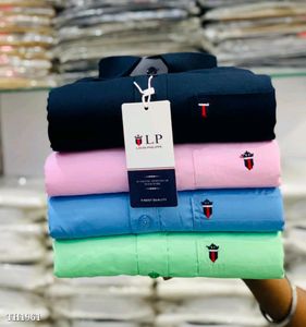 Diwali Offer- Cotton Stuff Four Shirts Combo