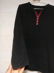 Black Top For Women.