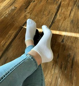 1 Pair Socks - Size S