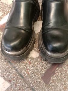 Men Shoes Zara Brand
