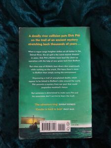 Celtic Empire By Clive Cussler