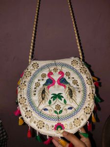 Bag for Your Traditional Dress🫶🏻💕🧿