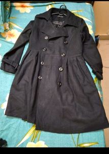 Frock Style Longcoat